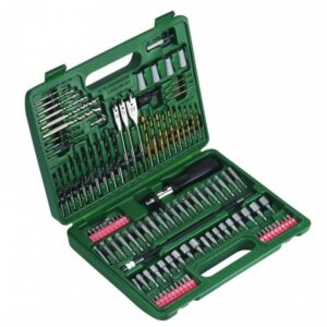 112-kos dalių atsuktuvo antgalių rinkinys HiKOKI - Image 2