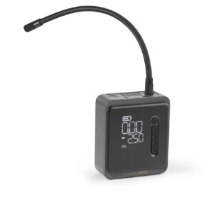 CAR AIR PORTABLE INFLATOR/MAP001 MOVA