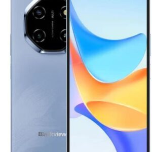 Išmanusis telefonas SHARK 6/4/128GB BLUE BLACKVIEW