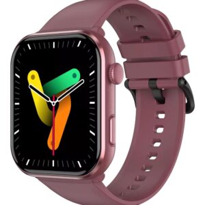 SMARTWATCH/R60 PURPLE BLACKVIEW