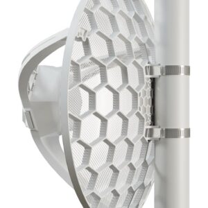 Mikrotik LHGG LTE6 kit Korinio tinklo modemas