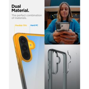 Spigen ULTRA HYBRID Samsung Galaxy A57 5G dėklas SPACE CRYSTAL - Image 11