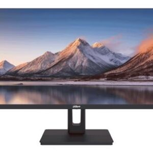 LCD Monitor|DAHUA|23.8 "|2560 x 1440 pixels|Quad HD|Native aspect ratio 16:9|LED|Flat|DHI-LM24-C301B