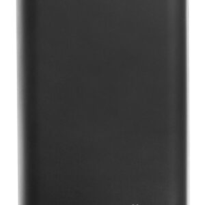 POWER BANK USB 20000MAH/BLACK XS20000 INTENSO