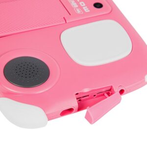Planšetė KidsTAB8 4G BLOW 4/64GB rožinės spalvos + dėklas - Image 3