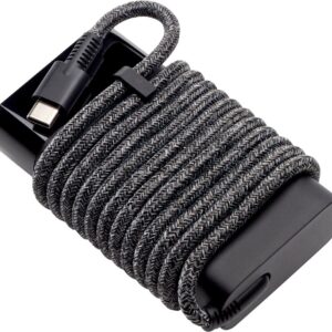 HP USB-C 65W Laptop Charger - Image 2