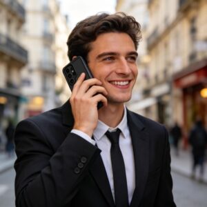 Tech-Protect Defense MagSafe Samsung Galaxy S26 Ultra Matte juodos spalvos - Image 6