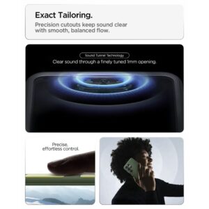 Spigen Nano POP MAG MagSafe dėklas Samsung Galaxy S26 Ultra Avo Green - Image 12