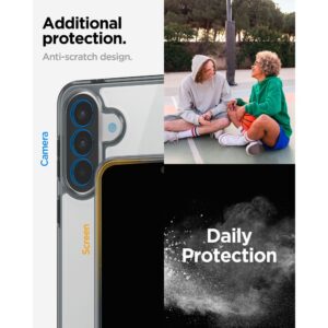 Spigen ULTRA HYBRID Samsung Galaxy A57 5G dėklas SPACE CRYSTAL - Image 12