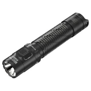 FLASHLIGHT MH SERIES/3300 LUMENS MH12 PRO NITECORE
