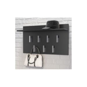 Pakaba 2F Juodas kilimėlis