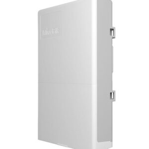 NET ROUTER 8PORT 1000M/CSS610-1GI-7R-2S+OUT MIKROTIK