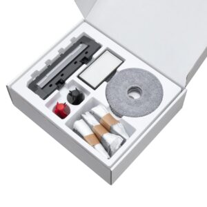 Vacuum Cleaner Accessory|ROBOROCK|Accessories Kit|For Saros 10R|8.02.0388