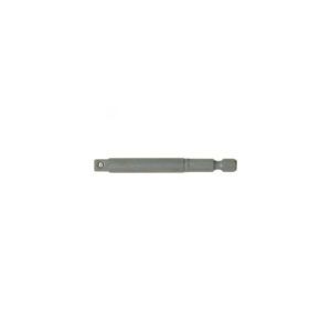 1/4" adapteris galvutėms PROXXON