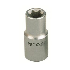 1/4" Torx galvutė PROXXON E7