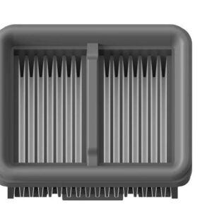 Vacuum Cleaner Accessory|DREAME|Filter|For M12, H12 Pro, H12 Dual, H13 Pro, H12S, H12 Pro FlexReach, G10 Pro, H15 Pro Heat, H15 Mix, H12 Dual FlexReach, H15 Pro FoamWash|HHP1