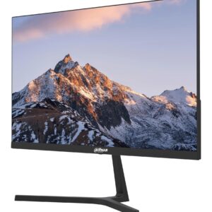 LCD Monitor|DAHUA|DHI-LM22-B200S|21.45"|Business|Panel VA|1920x1080|16:9|100Hz|5 ms|Speakers|Colour Black|LM22-B200S