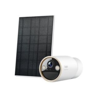 WRL CAMERA SOLAR-POWERED/TAPO C460 KIT TP-LINK