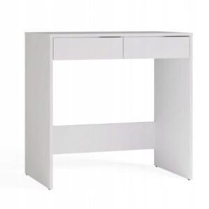 MARINA 2S stalas, baltas