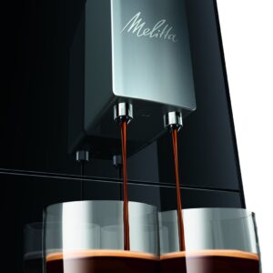 Melitta CAFFEO SOLO Visiškai automatinis Espreso kavos aparatas 1,2 L - Image 2