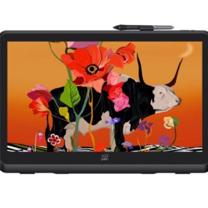 GRAPHIC TABLET 475.392X267.408/ARTIST PRO 22 (GEN 2) XPPEN