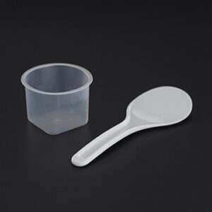 14 puodukų ryžių virimo puodas Russell Hobbs 23570-56 - Image 3