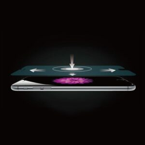Wozinsky Tempered glass for Samsung Galaxy S24 - Image 9