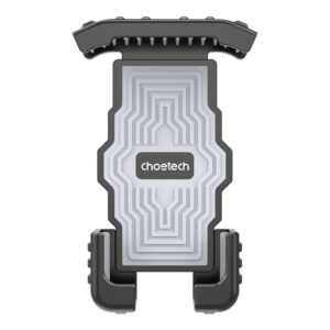 Choetech H067 adjustable bicycle phone holder - gray - Image 3