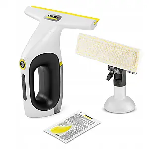 Karcher WV 2 Universal Care langų valymo įrenginys *ES (1.633-671.0)