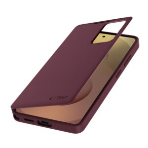 Tech-Protect Smart Wallet Samsung Galaxy S26 Ultra Mulberry - Image 7