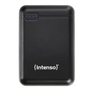 POWER BANK USB 10000MAH/BLACK XS10000 INTENSO