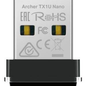 WRL ADAPTER 300MBPS USB/ARCHER TX1U NANO TP-LINK