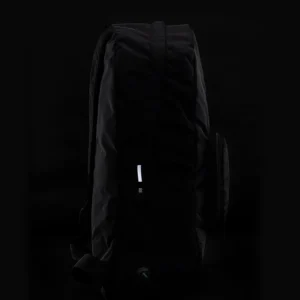 Rockbros H10-BK sports foldable backpack 18 l - black - Image 7