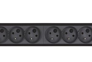 Activejet ACJ COMBO 9GN 1,5M viršįtampių apsauga su kabeliu