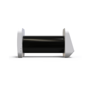 Sieninis mini rekuperatorius BSK Zephyr Mini - Image 2