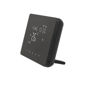 Elektroninis programuojamas termostatas Feelspot WTH25.05RF Wi-Fi, juodas - Image 3