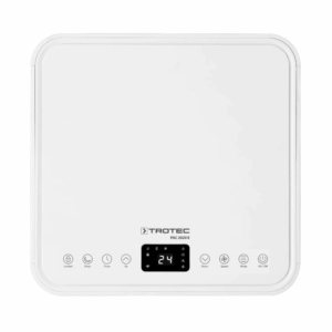Mobilus oro kondicionierius Trotec PAC 2020 E Wi-Fi - Image 5