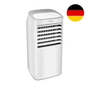 Mobilus oro vėsintuvas Trotec PAE 40