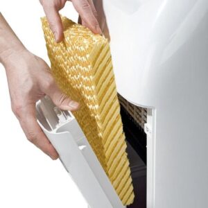 Mobilus oro vėsintuvas Trotec PAE 40 - Image 5