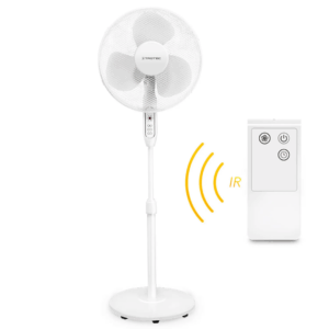 Ventiliatorius su stovu Trotec TVE 25 S - Image 3