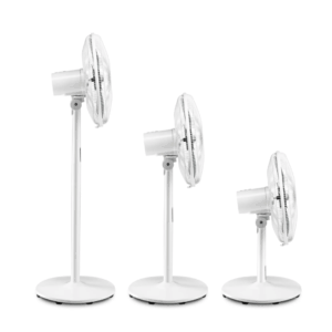 Ventiliatorius su stovu Trotec TVE 24 S - Image 3