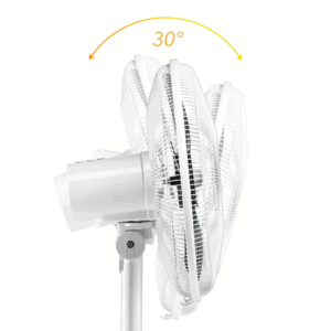 Ventiliatorius su stovu Trotec TVE 24 S - Image 5
