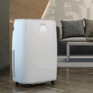 Mobilus oro kondicionierius Olimpia Splendid Dolceclima Brezza 14 HP WiFi - Image 4
