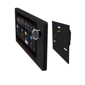 Centrinis Tuya valdiklis Feelspot FS8E WiFi, Zigbee, Bluetooth - Image 5