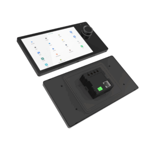 Centrinis Tuya valdiklis Feelspot FS8E WiFi, Zigbee, Bluetooth - Image 4