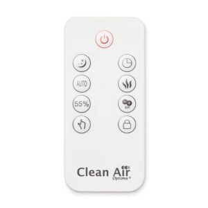 Oro drėkintuvas Clean Air CA-606W - Image 5