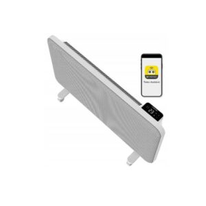 Konvekcinis šildytuvas Trotec TCH 2030 E WiFi - Image 4