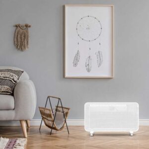 Konvekcinis šildytuvas Trotec TCH 2030 E WiFi - Image 5