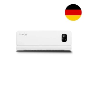 Sieninis elektrinis šildytuvas Trotec TFC-W 27 E