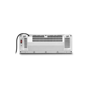 Sieninis elektrinis šildytuvas Trotec TFC-W 27 E - Image 3